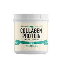 Grassfed Collagen Protein - Flora Optima -