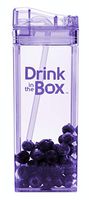 Precidio Design 1912PL Juice Container 12 oz Purple
