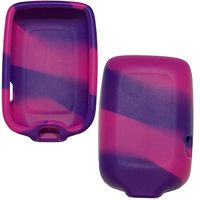 Freestyle Libre Case, Fits Insulinx Meter! (Pink Purple Mix)