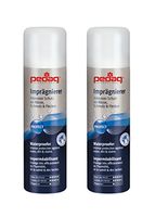 Pedag Waterproofer Spray, 250 ml, 2 Count