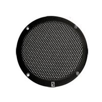 Poly-Planar 6'' Round Flush-Mount Marine Speakers (Pair)