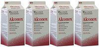 Alconox Detergent Cleaning Concentrate 4 lb. Container (4-(Pack))