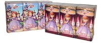 Sophia 12 Pocket Facial Tissues 3ply