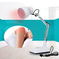 TDP Infrared Therapy Equipment, Home Phototherapy, Red Light Penetrates The Skin, Circulating Blood, Promote Cell Growth