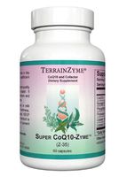 Super CoQ10-Zyme (Z-35) by Apex Energetics