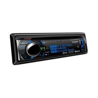 Kenwood 1-DIN In-Dash CD Receiver