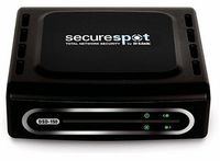 D-Link DSD-150 SecureSpot Internet Security Adapter