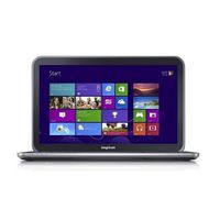 Dell 15.6" Inspiron Laptop 6GB 500GB + 32GB SSD - i15zT-4802sLV