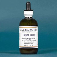 Royal Jelly