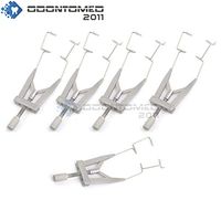 OdontoMed2011® 5 Pieces Liberman Speculum K-Wire ODM