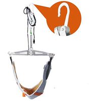 WLIXZ Neck Disk Relief Device, Orthopedic Physical Therapy Machine, Neck Decompression Home Device