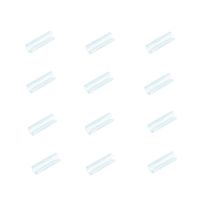 Basde Bed Sheet Anti-Slip Clips Fixing Clasp Household Quilt Corner Clamps Tools 12Pcs Bathroom Slip Folding Wash Case Organizer Storage