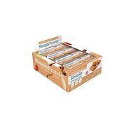 SimplyProtein Whey Bar, Apple Cinnamon, Pack of 12, Gluten Free