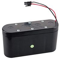 Door Lock Battery Pack, 6V