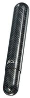 Visol Night Series Kevlar & Carbon Fiber Cigar Tube for Cigar Up to 60 Ring Gauge (Blue)