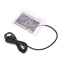 Best Design 2019 1pcs Portable USB Warmer Heating Heater Plate Winter Warm Shoes, USB Heating Pads - Tea Cup Heater, Electric Stove Heater, Large Electric Candle Warmer, Protable Heater