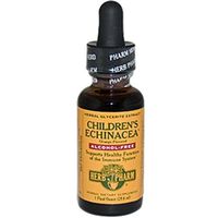 Herb Pharm Glycerite(Af) Echinacea-Child 1 oz ( Multi-Pack)