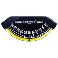 Lev-o-gage Industrial Mini Boom-R - Glass Tube Boom Angle Indicator (Model 3051-I)