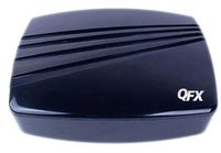 Qfx CV-102 Digital Converter Box
