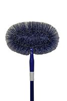 Starmax 59" Fannie Fan Duster with Extension Handle, Pack of 4, 050-73