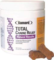 RAMARD INC. Total Canine Relief 45 Soft Chews