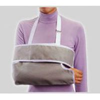 Dj Orthopedics Sling And Swathe Shoulder Immobilizer Medium - Model 79-84245 - Each