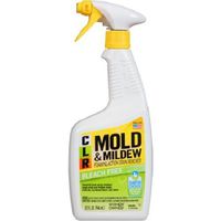 CLR Mold and Mildew Stain Remover, 32 Ounce (Pack of 3)