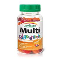 Jamieson Multiviamin Gummies for Kids 60 Gummies