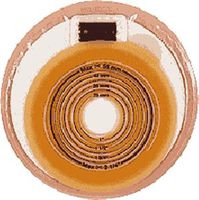 Assura One-Piece Stoma Cap With Filter