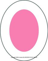 Shapes by PolyMem Dressings, Polymem Shapes Drs Fm 6.5X8-Ns, (1 BOX, 10 EACH)