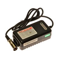 Battery Charger, 24 Volt, 1.8 Amp