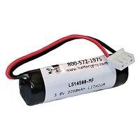 Mitsubishi FX2N Series Replacement Battery