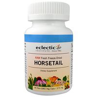 Horsetail Freeze-Dried Eclectic Institute 90 VCaps