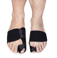 Straightener Hallux Valgus Braces Toe Correction Feet Care Corrector Thumb Big Bone Orthotics Foot Pain Relief