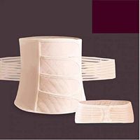 Postpartum Belly Support Recovery Wrap - Belly Belt for Postnatal, Pregnancy, Maternity - Body Shaper Girdles for Women - Waist Shapewear Belt Tummy Belt (Khaki, XXL)