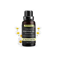 Chamomile Essential Oils 30 ML Diffuser Oils 100% Pure and Natural Therapeutic Grade Oils for Aromatherapy Diffuser Humidifiers