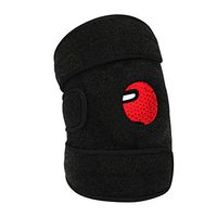 Modvel MV-105 Premium Supportive Knee Brace Meniscus Tear - FDA Approved, Supports and Relieves PCL, ACL, LCL, MCL, Arthritis, Tendonitis Pain | Open Patella Dual Stabilizers | Non-Slip Straps, Small (10" - 16")