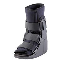 Breg Integrity Fracture Walker Boot, Short (Small)