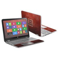 Mightyskins Skin Compatible with Hp Envy X360 15.6" - Prove Them Wrong | Protective, Durable, and Unique Vinyl Decal Wrap Cover | Easy to Apply, Remove, and Change Styles | Made in The USA