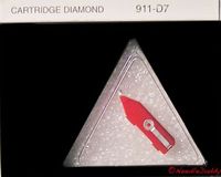 NEW IN BOX CARTRIDGE STYLUS NEEDLE FOR CALIFONE 1450K AND OTHERS RECORD PLAYER