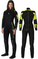 Waterproof W2 5MM Womens Fullsuit (X-Large)