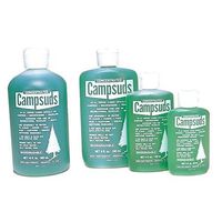 Sierra Dawn Campsuds All Purpose Cleaner, 2-Ounce