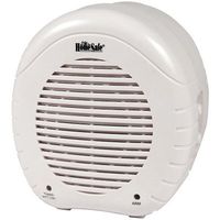 HomeSafe Electronic Barking Dog Alarm, Electronic Radar, AC/DC, Also a Chime or Alarm