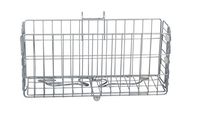 Drive Folding Walker Basket, Model - RTL10200FB