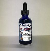 Charged Particle Ionic Magnesium