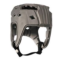 Soft Top Comfy Cap, Grey, Medium