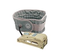 Theratrac Lumbar Traction Brace – Medium(33-37”)