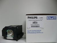 PHILIPS Mitsubishi WD52631 Lamp with Housing 915P049010