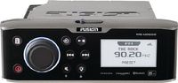 Fusion MS-UD650 Am/Fm Sirius Ready Bluetooth