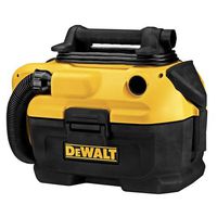 DEWALT 18/20V MAX Vacuum, Wet/Dry (DCV581H)
